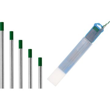 Tungsten Electrodes