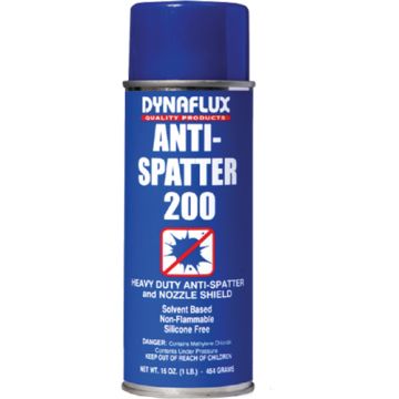 Anti-Splatter - Solvent Base
