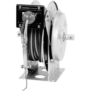 Gas Welding Reels