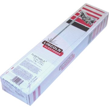 Mild Steel Stick Electrodes - Fleetweld® 35 - E6011