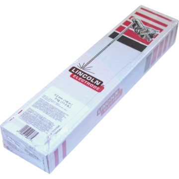 Mild Steel Stick Electrodes - Fleetweld® 47 - E6014