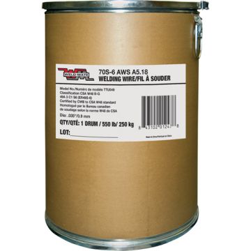 ER70S6 Welding Wire
