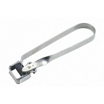 Three-Flint Lighter