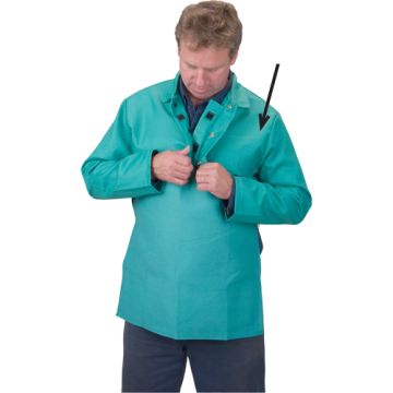 Flame Retardant Clothing