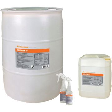 SURFOX-N™ Weld Cleaner