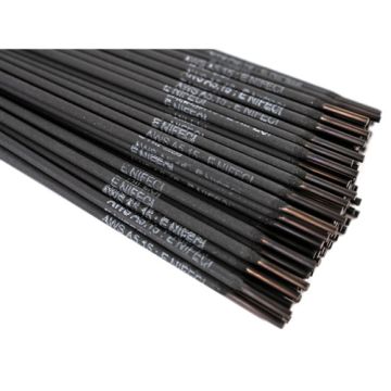 Nickel 99 Electrodes