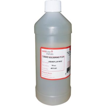 General Purpose Liquid Soldering Flux