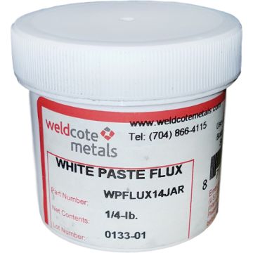 General Purpose Paste Soldering Flux