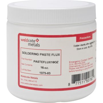General Purpose Paste Soldering Flux