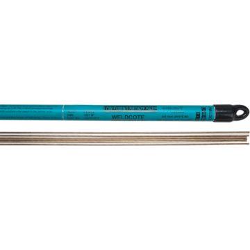 36" Cut Length TIG Rods