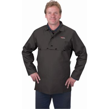Flame Retardant Cape Sleeves