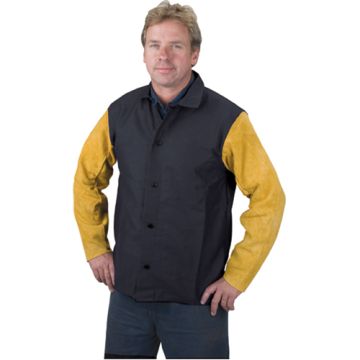 Welding Jacket