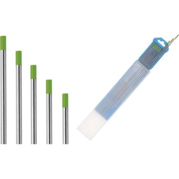Tungsten Electrodes