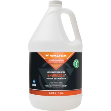 E-WELD 3™ Anti-Spatter