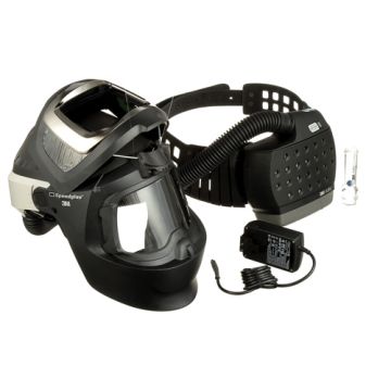 Adflo™ Powered Air Purifying Respirator