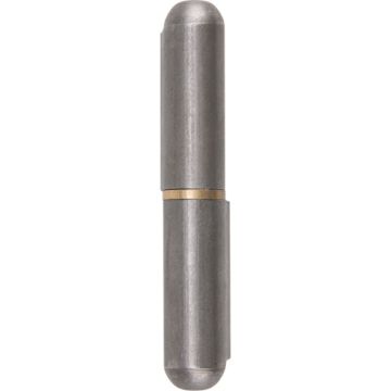 Weld-On Hinge
