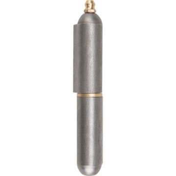 Weld-On Hinge