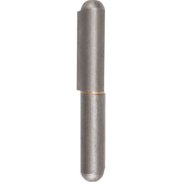 Weld-On Hinge