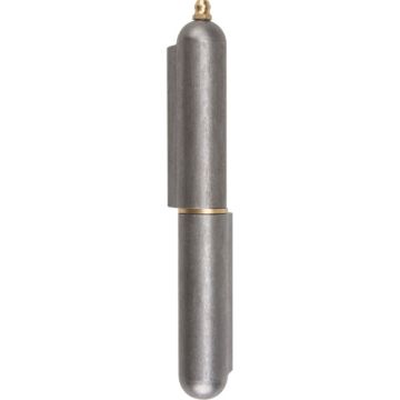 Weld-On Hinge