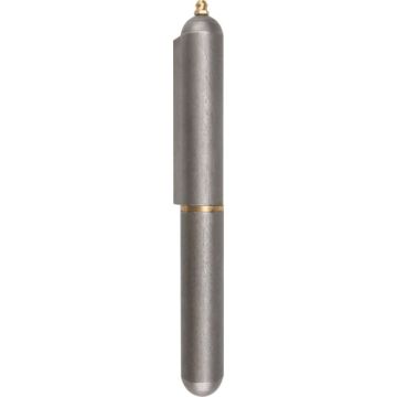 Weld-On Hinge