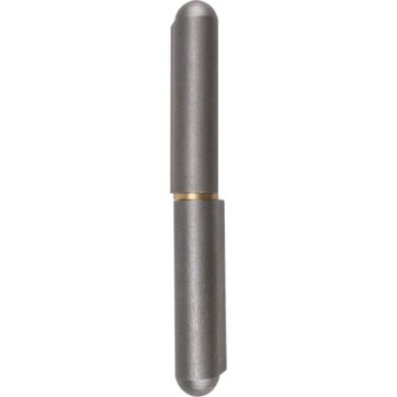 Weld-On Hinge