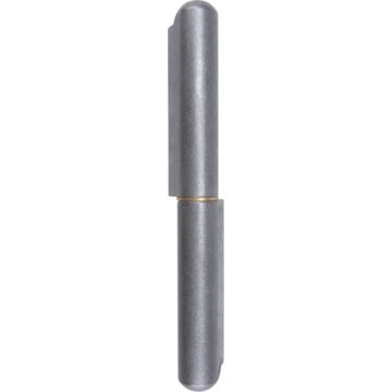 Weld-On Hinge