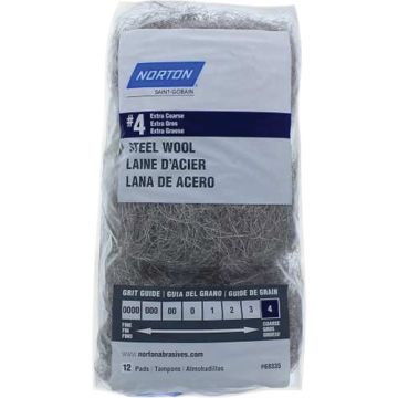 Steel Wool