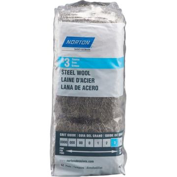 Steel Wool