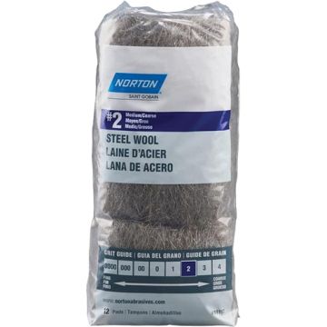Steel Wool