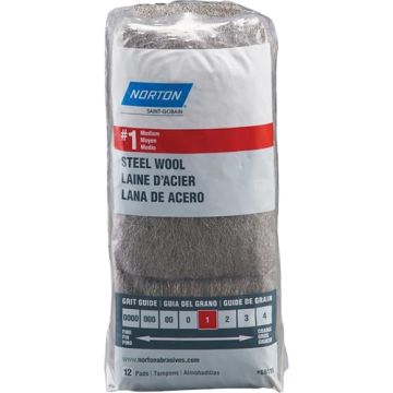 Steel Wool