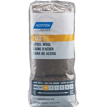 Steel Wool