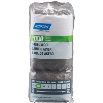 Steel Wool