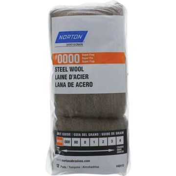 Steel Wool