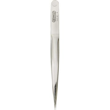 Industrial Tweezers with Strong Sharp Tip