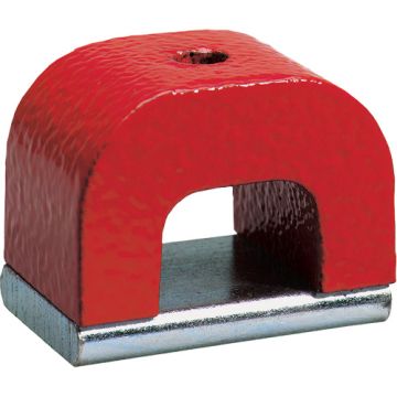 Alnico Horseshoe Magnet