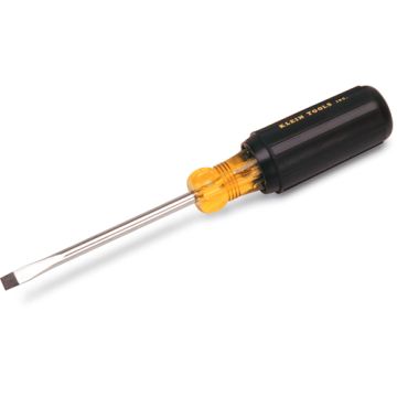 Slot Cabinet Tip Screwdriver