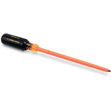 Insulated Square-Recess Screwdriver