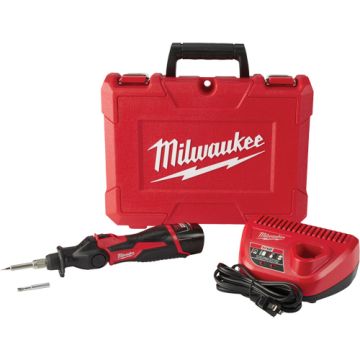 M12™ Soldering Iron Kit