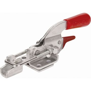 Toggle-Lock Plus™ Latch Clamps