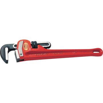 Straight Pipe Wrench