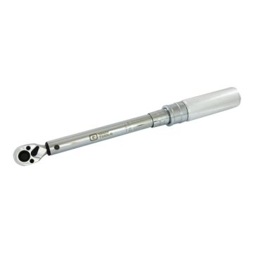 Heavy-Duty Micro-Adjustable Torque Wrench