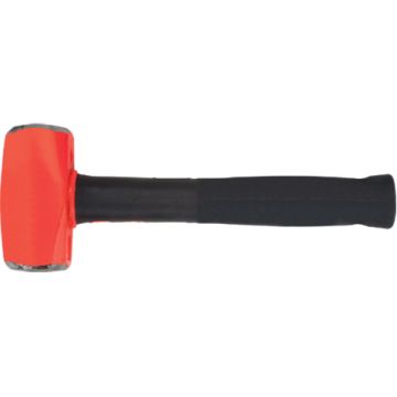 Indestructible Club Hammer