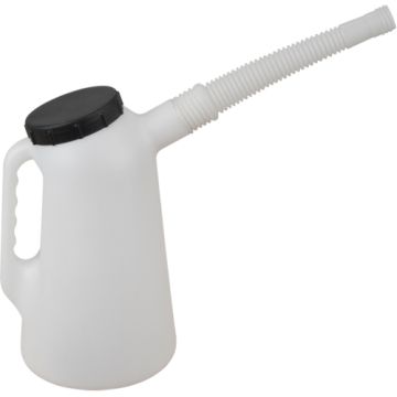 Liquid Measure Funnel