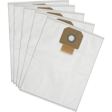 Fleece Bags for Dust Extractors