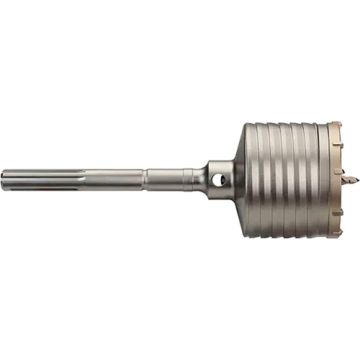 One Piece SDS-Max Shank Core Drill Bit