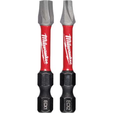 Shockwave™ ECX™ Impact Power Bit Set