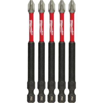 Shockwave™ Impact Power Bits