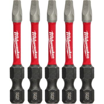 Shockwave™ Impact Power Bits