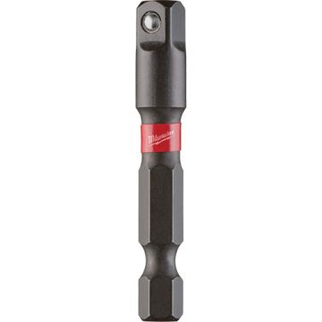 Shockwave™ Impact Driver Socket Adapter