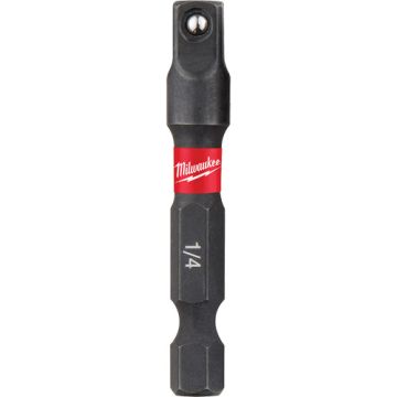 Shockwave™ Impact Driver Socket Adapters